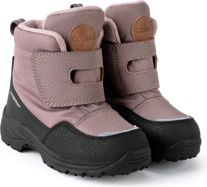 St Anton Vinterstøvler Lilac 22 EU Lilla 22 EU Unisex