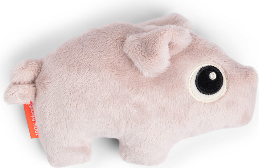 Cuddle Cute Pigee Powder Powder One Size Rosa One Size Unisex