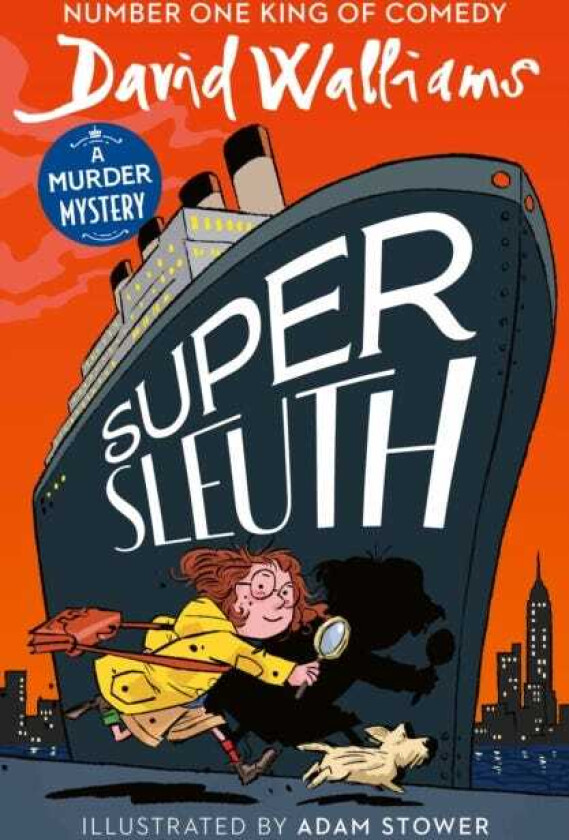 Super Sleuth