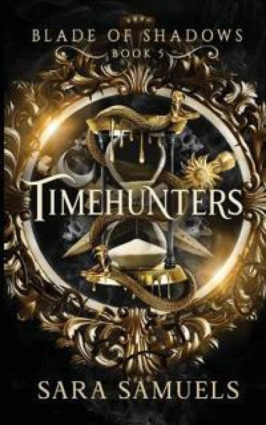 Timehunters