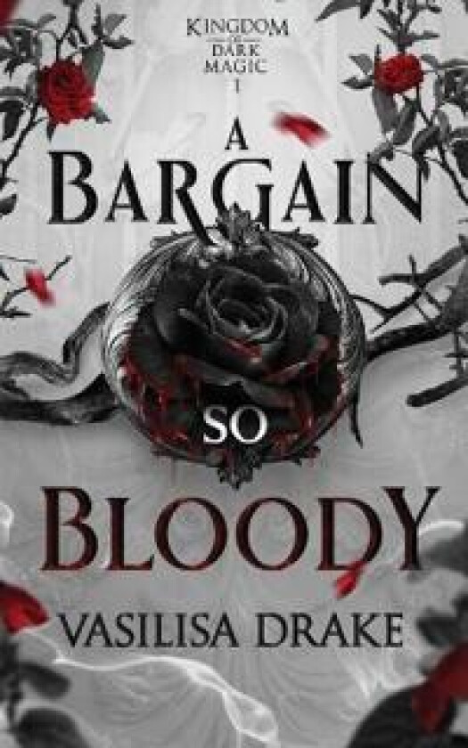 A Bargain So Bloody