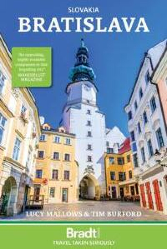 South American Handbook