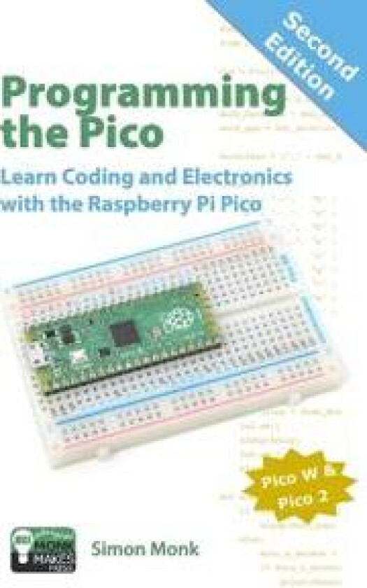Programming the Pico
