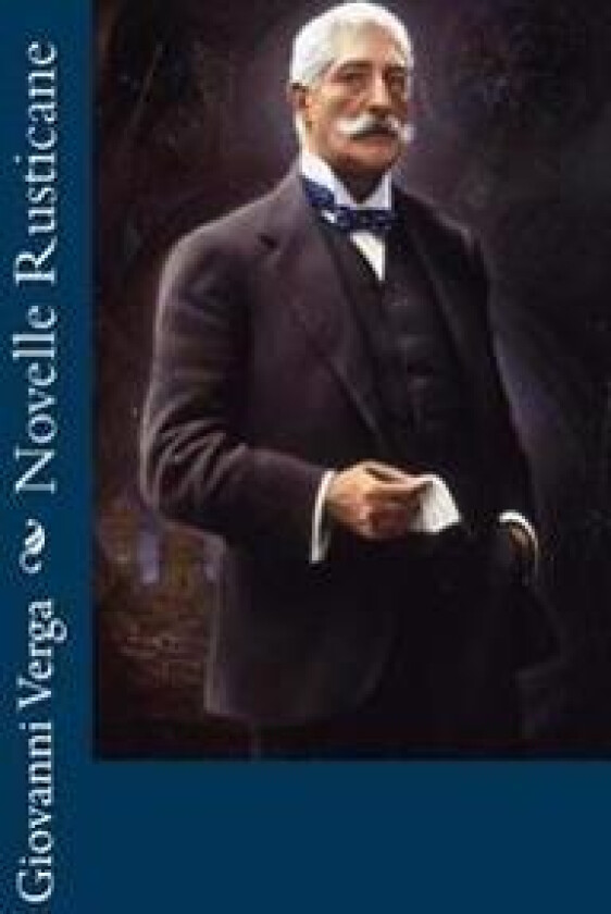 Novelle Rusticane