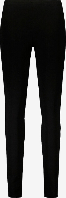 Leggings Basic Soft - Svart