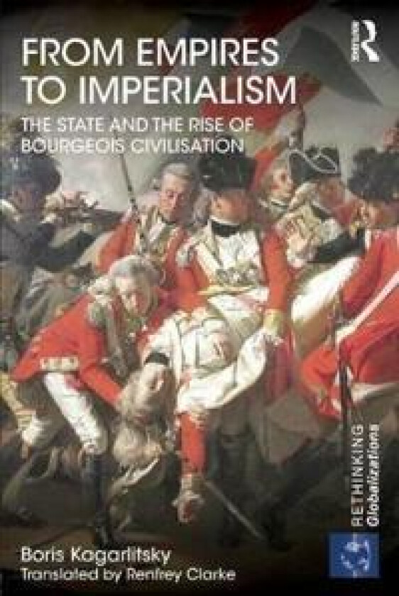 From Empires to Imperialism