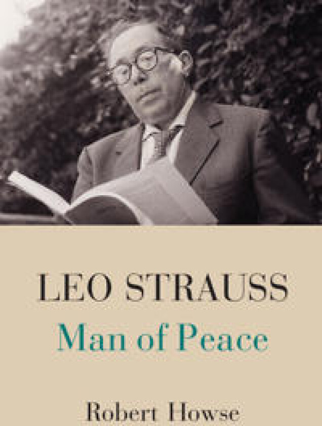 Leo Strauss