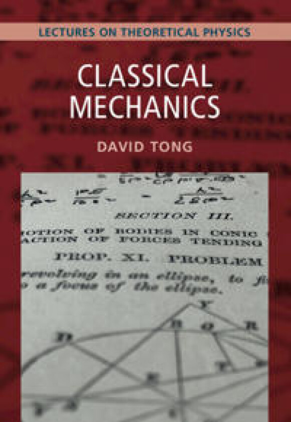 Classical Mechanics: Volume 1