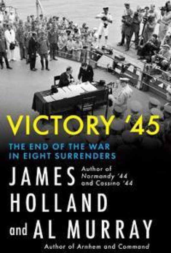 Victory '45