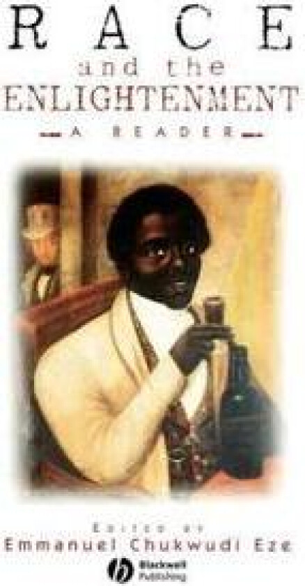Race and the Enlightenment