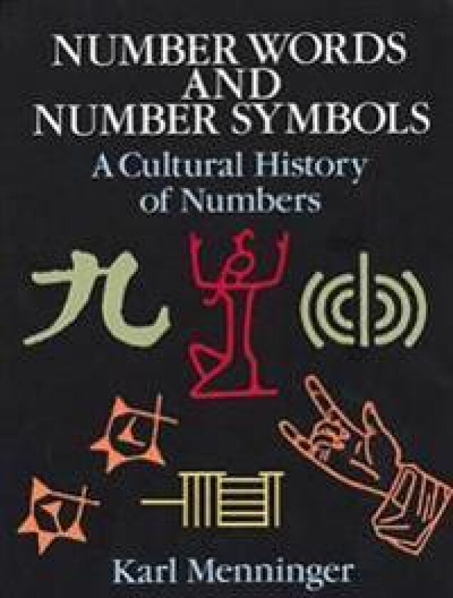 Number Words and Number Symbols