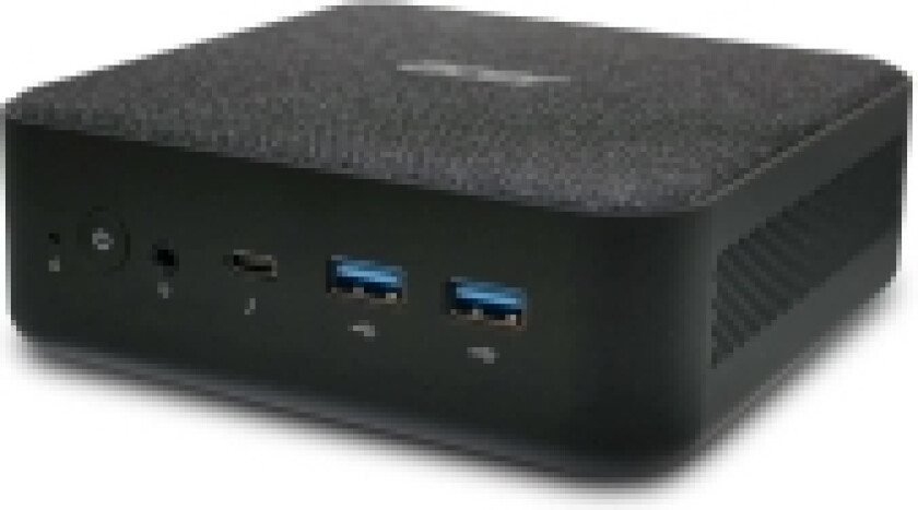 Revo Box RB102-13U5U - Barebone - Mini-PC (DT.BNGEG.002)