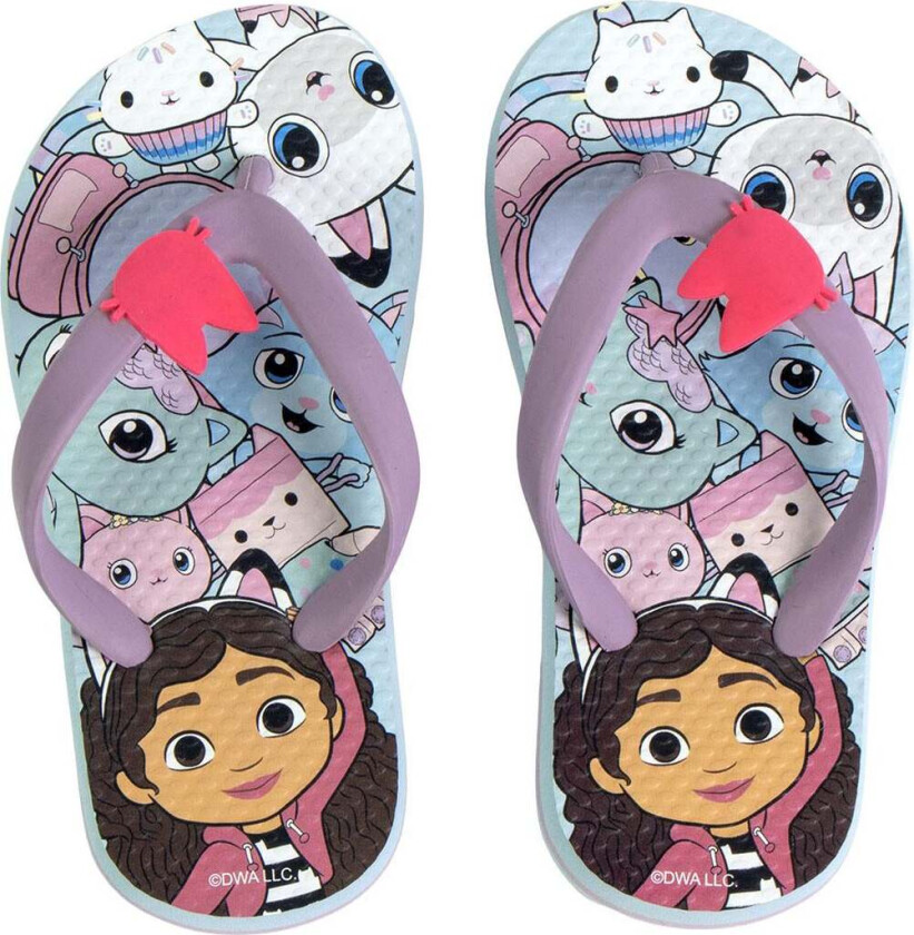 Flip-flops, 26-27 - Sandaler & Slippers