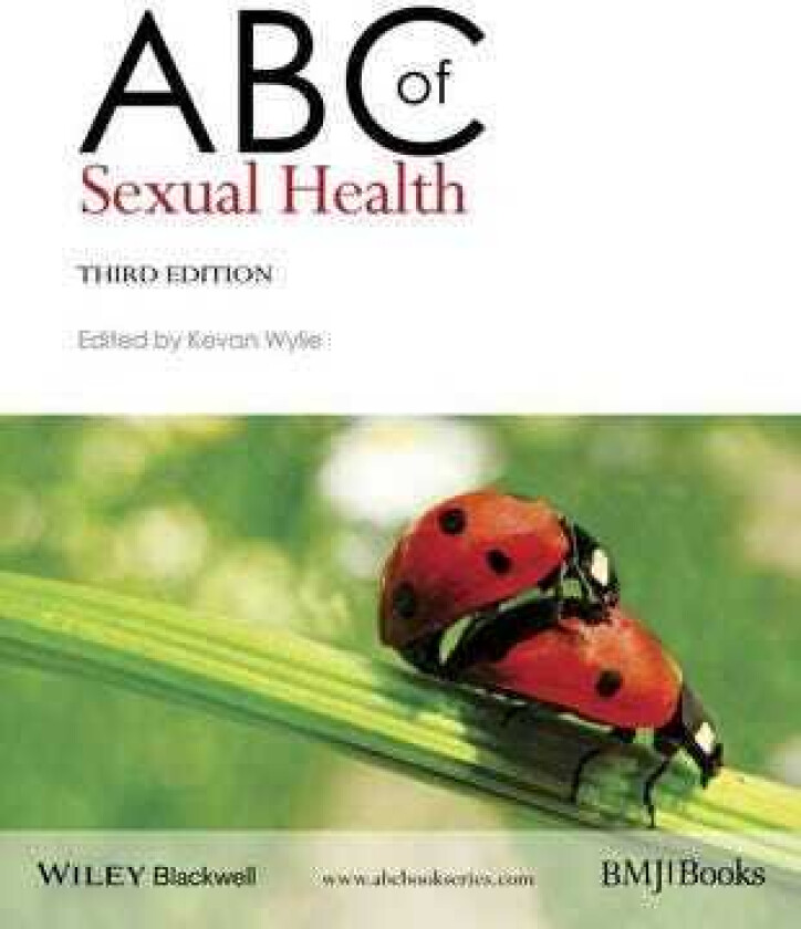 ABC of Sexual Health
