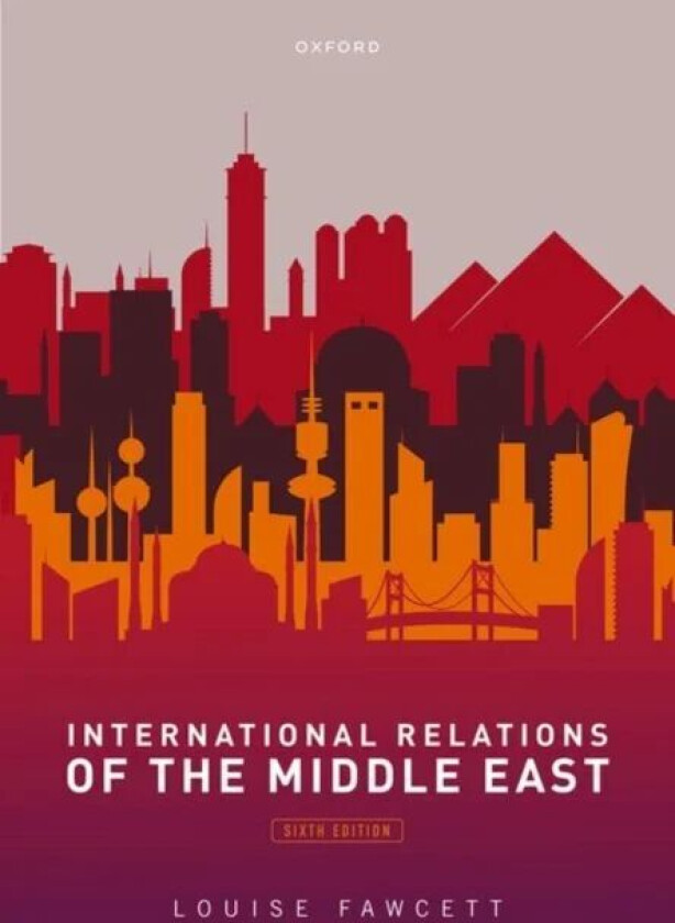 International Relations of the Middle East