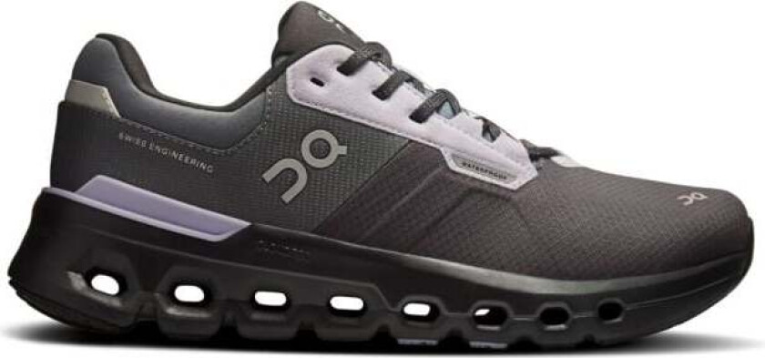 Cloudrunner 2 Waterproof