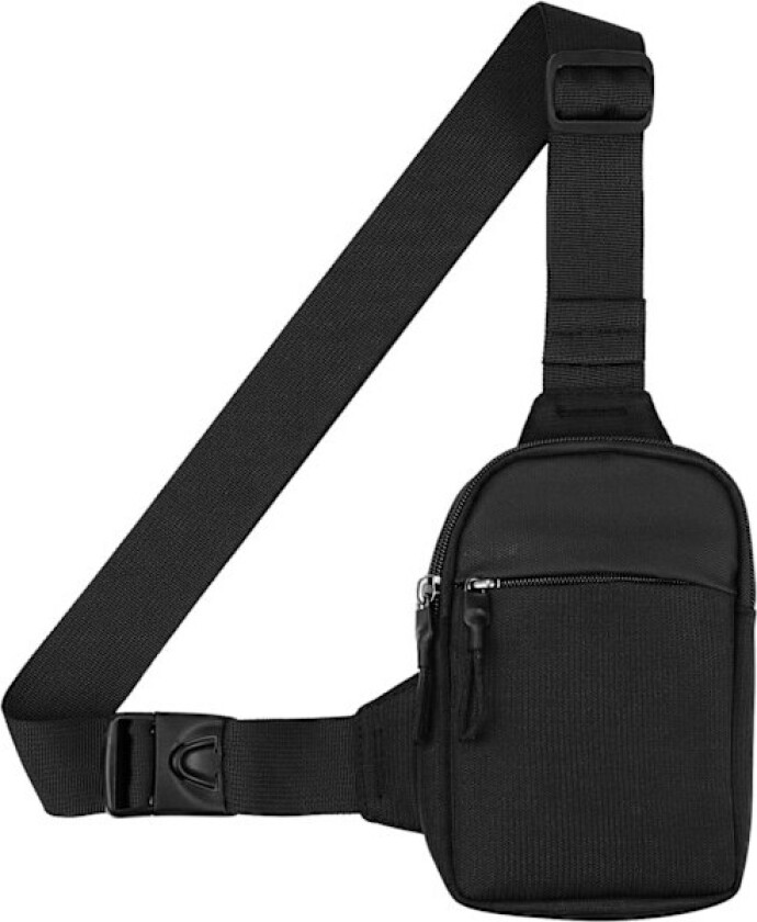 Sling Bag for Men Sling Shoulder Backpack Lightweight Chest Bag Waterproof Crossbody Bag Anti-Theft Shoulder Bag Small Sling Bag