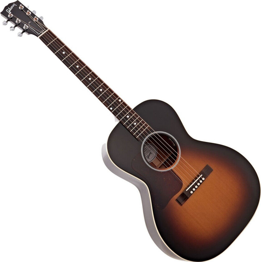 L-00 Standard Left Handed Vintage Sunburst