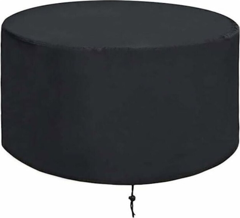 Vanntett grilltrekk, stangtrekk, gjenbrukbart grilltrekk, 420D Oxford-stoff 77 x 31 cm ODIPIE