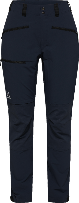 Women's Mid Standard Pant Tarn Blue/True Black 38, Tarn Blue/True Black