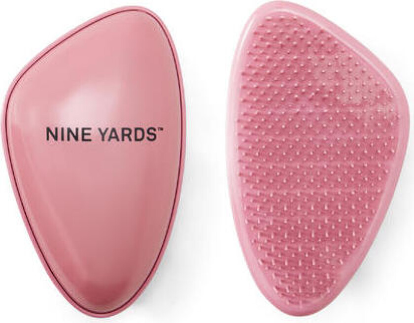 Your Fix Detangling Brush