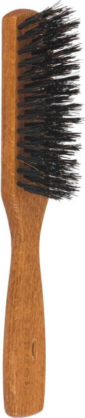 Flat Boar Bristle Brush 5R