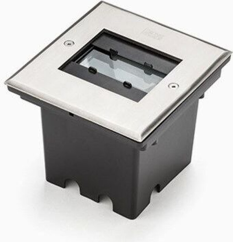 Markspot 230V 6W LED High Power justerbar spridning. 7960-310