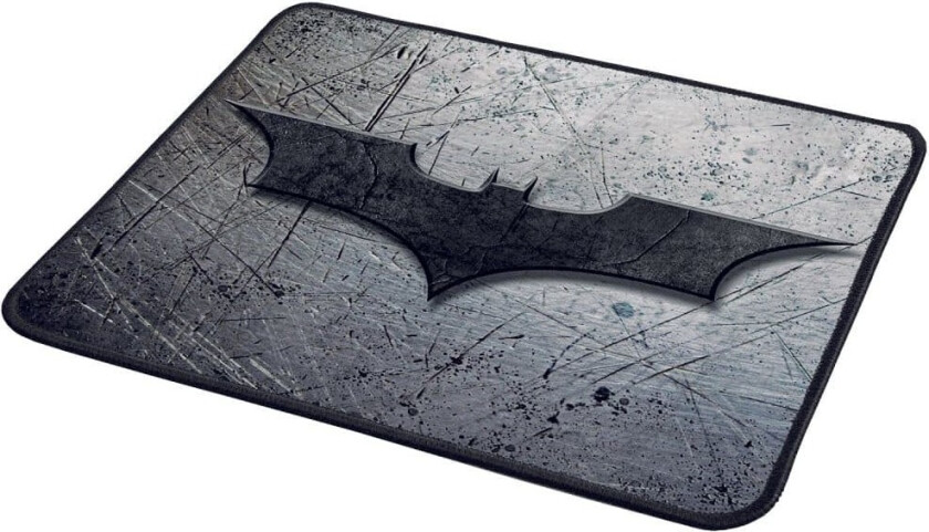 Musematte Batman - 30x25 cm - Gaming