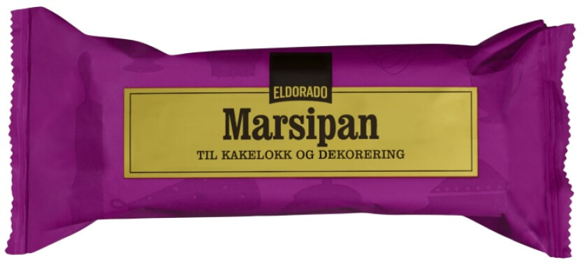 Marsipan 500g