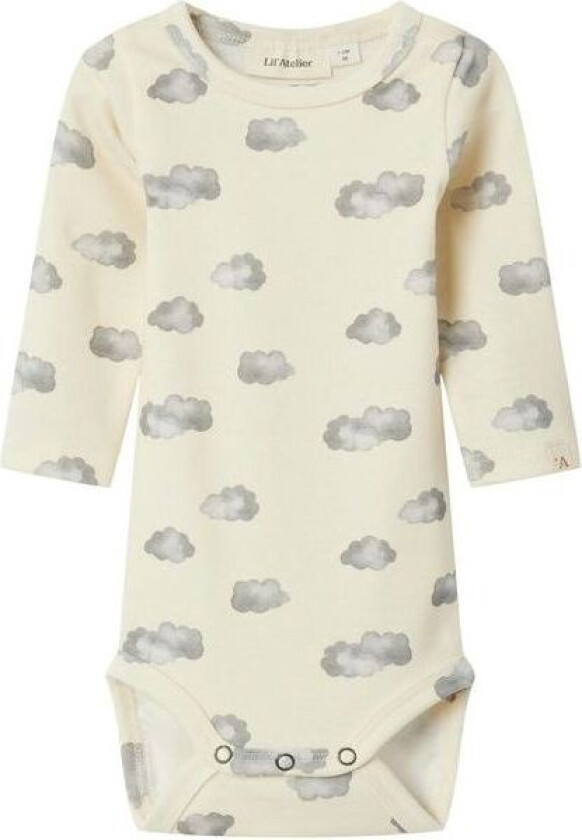 Nbnlayo body, Turtledove/Blue