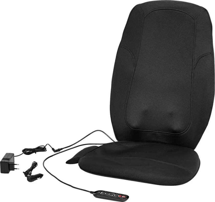 Massasjepute med varme 36 W