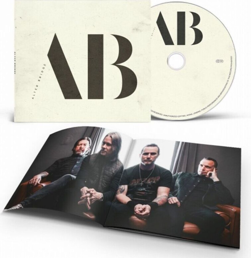 CD - Unisex - standard