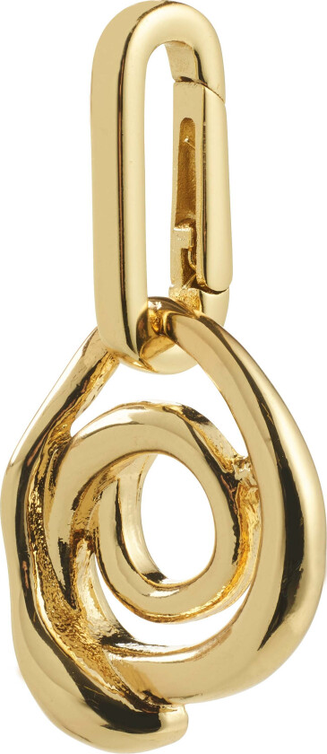 CHARM doodleanheng, gullbelagt