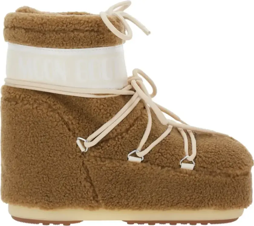 Dame, Sko, Beige, 36 EU