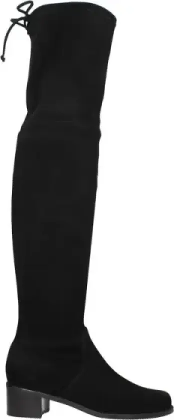 Dame, Sko, Svart, 35 1/2 EU