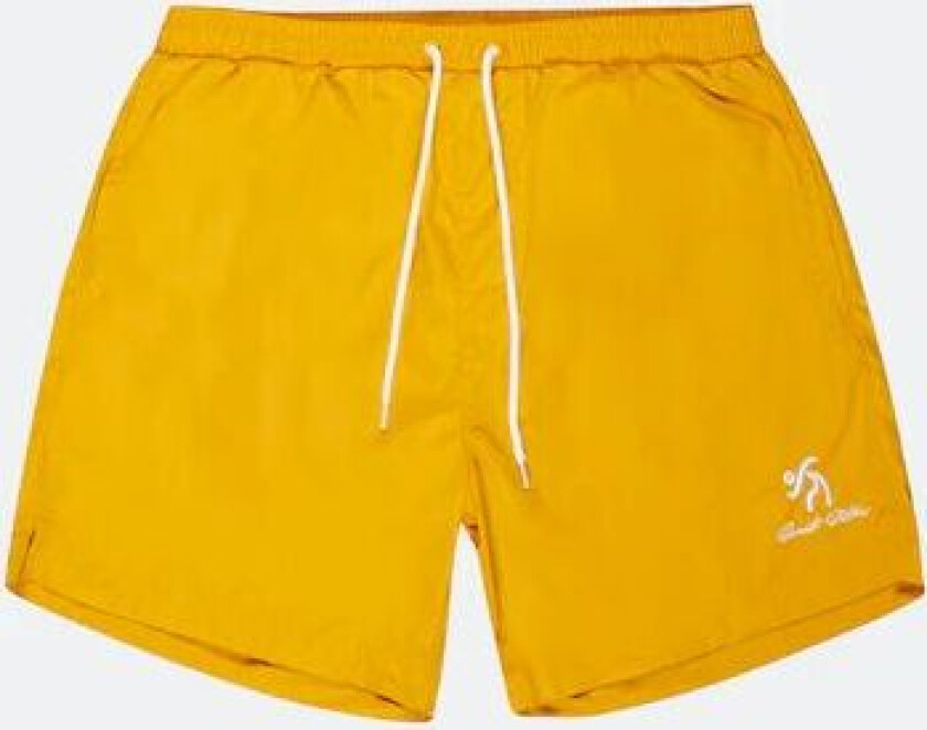 Badeshorts – Sweet Best Swim badeshorts Grå Male M