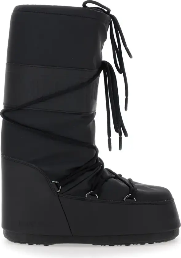 Herre, Sko, Svart, 42 EU