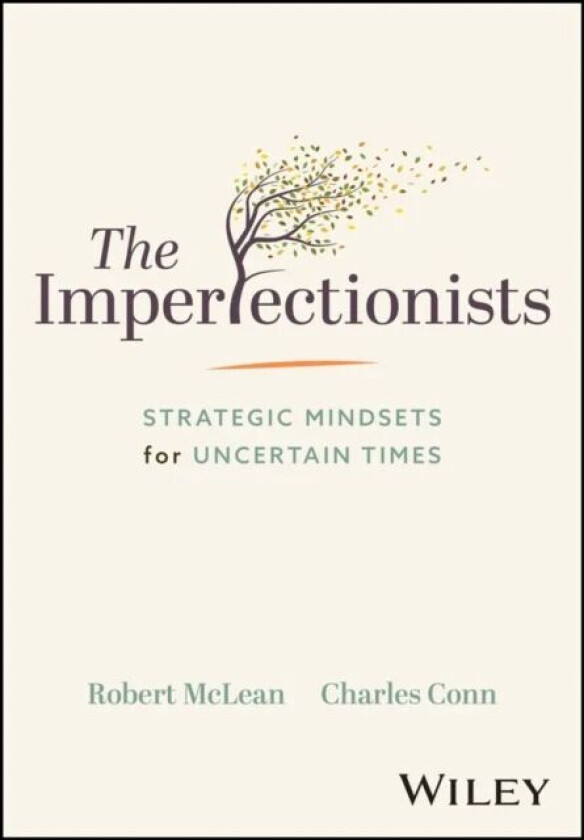 The Imperfectionists av Robert McLean, Charles Conn