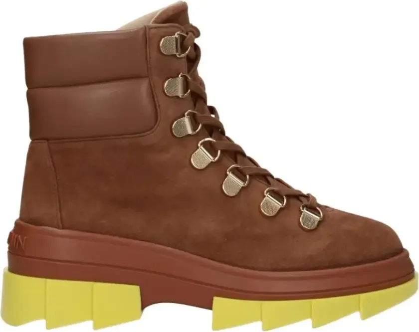 Dame, Sko, Brun, 38 EU