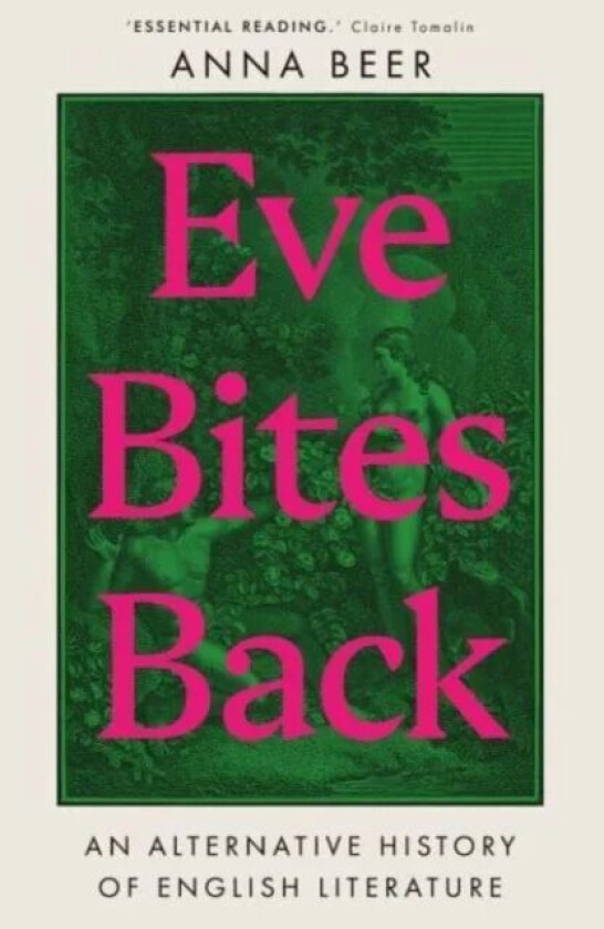 Eve Bites Back av Anna Beer