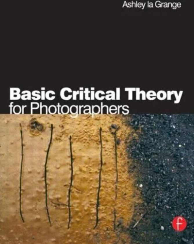 Basic Critical Theory for Photographers av Ashley la Grange