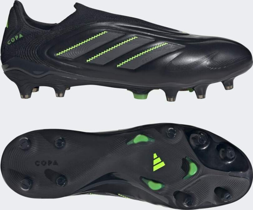 Copa Pure 3 Elite Laceless Firm Ground Fotballsko