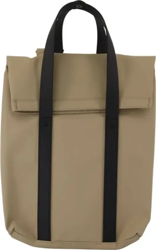 Dame, Vesker, Beige, ONE SIZE