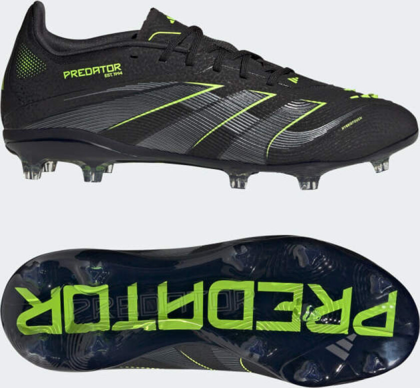 Predator Elite Firm Ground Fotballsko