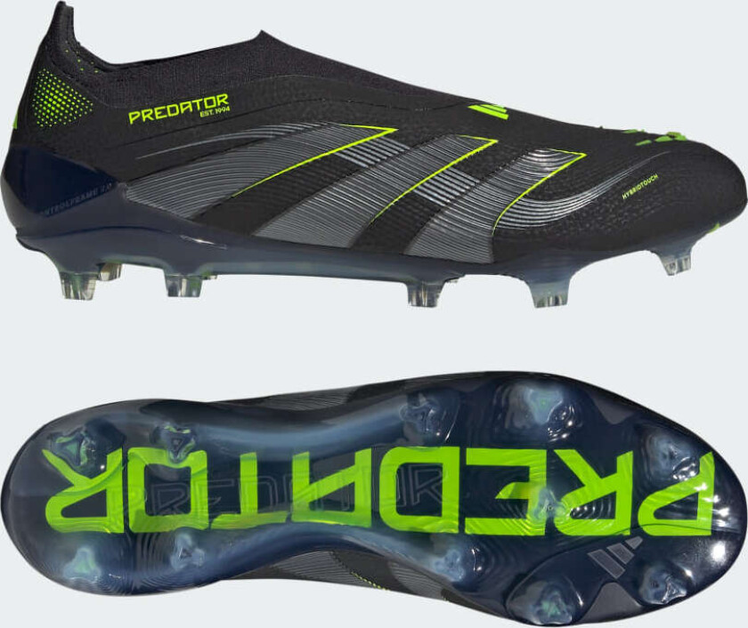 Bilde av Predator Elite Laceless Firm Ground Fotballsko