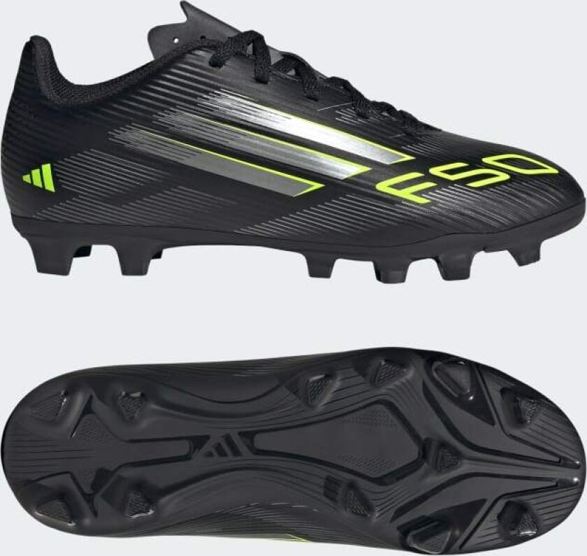 F50 Club Firm/Multi-Ground Fotballsko