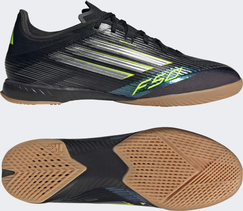 F50 League Indoor Fotballsko