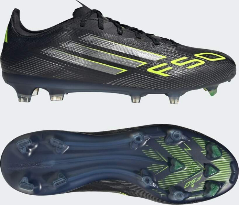 F50 Pro Firm Ground Fotballsko