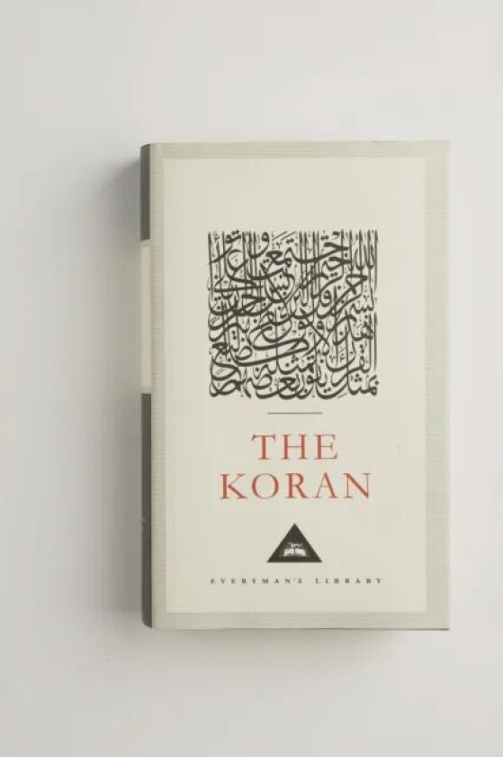 The Koran av Ed M. Pickthall