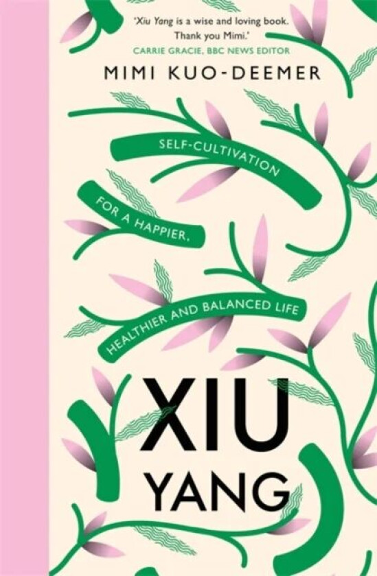 Xiu Yang av Mimi Kuo-Deemer